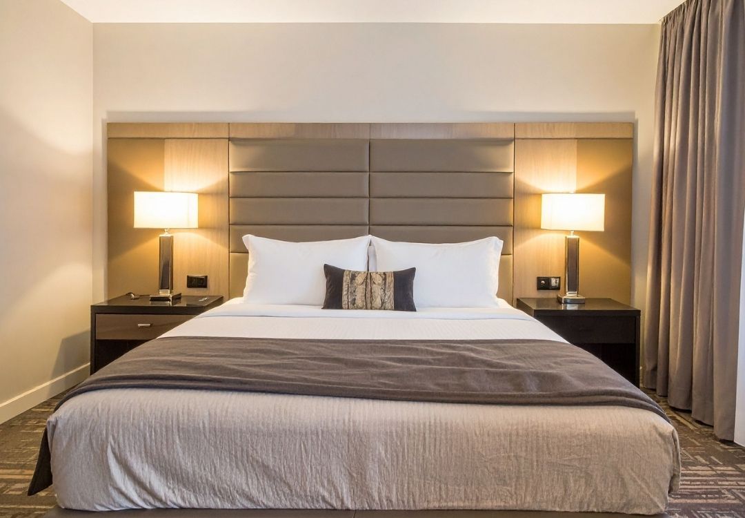 Namshal Safaris accommodation assistance