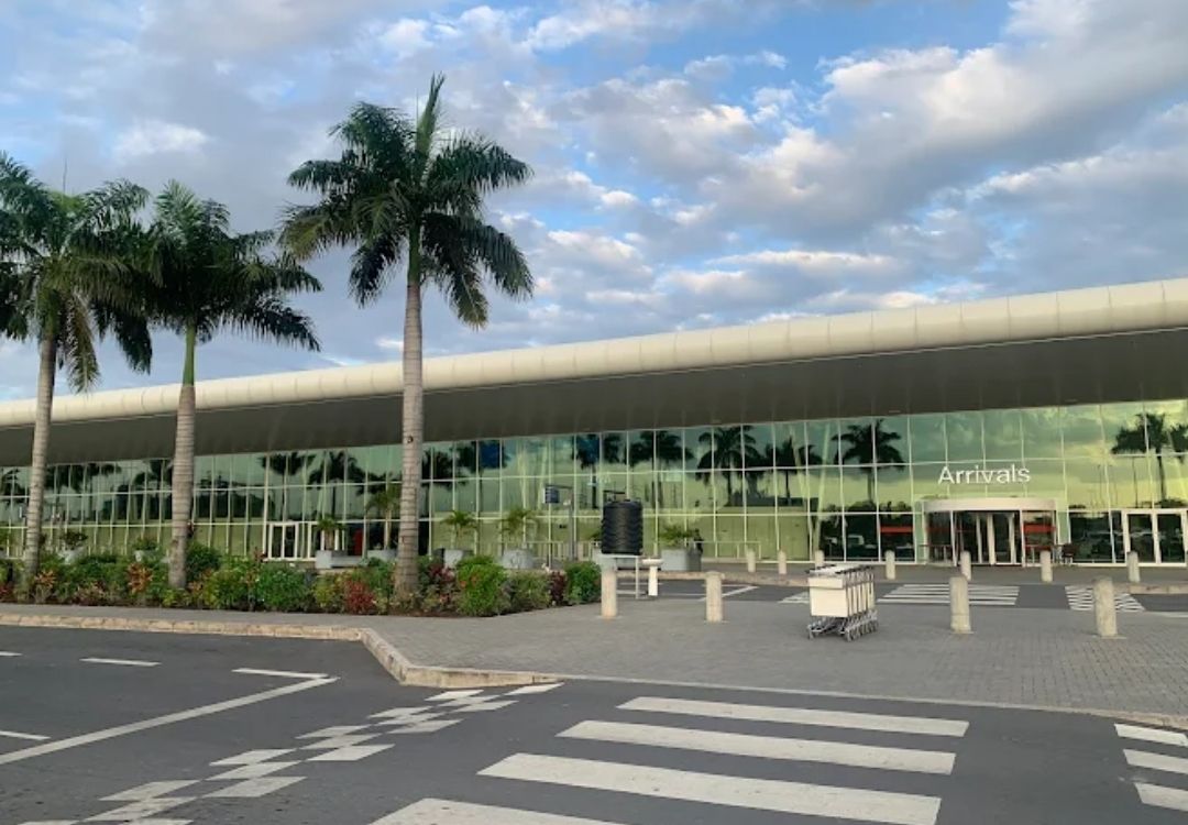 Namshal Safaris Arrival Meet and Greet services