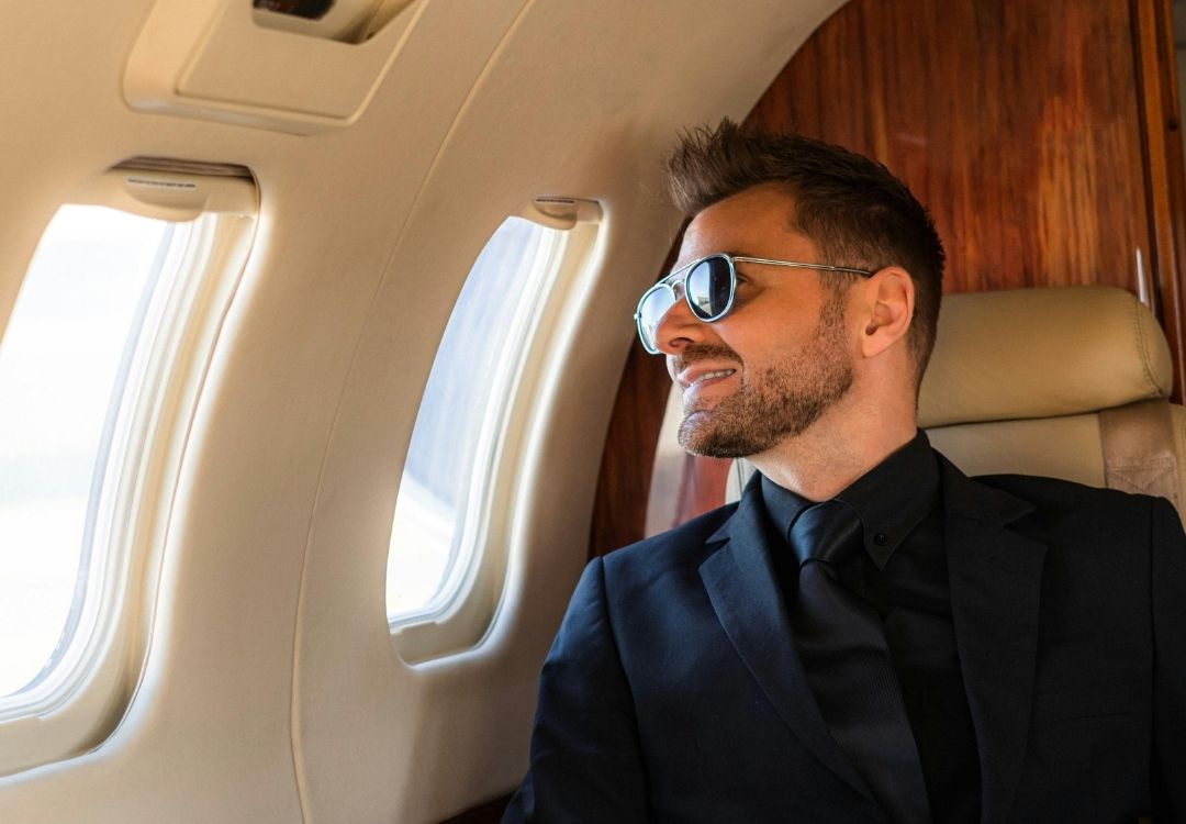 Namshal Safaris VIP and executive services