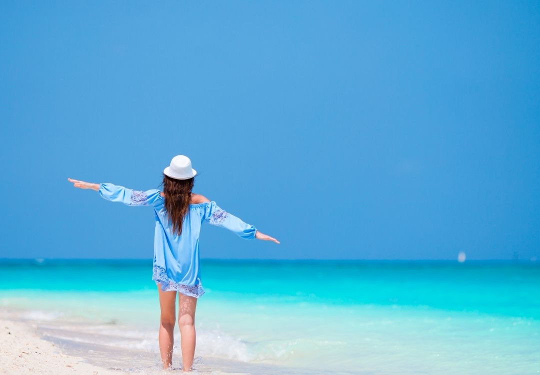 Namshal Safaris Zanzibar Beach Holidays